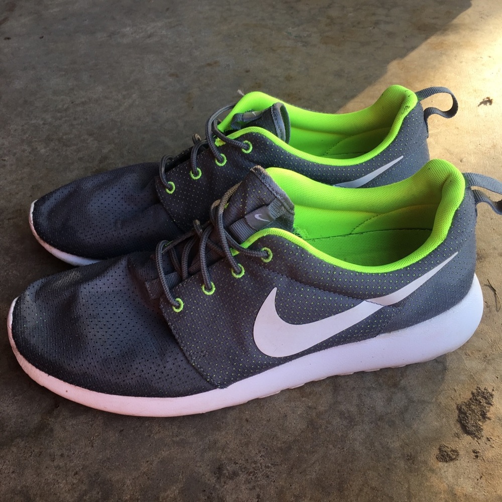 Nike Roshe Run